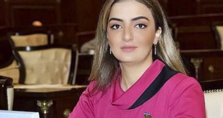 Könül Nurullayeva üzr istədi Könül Nurullayeva üzr istədi
