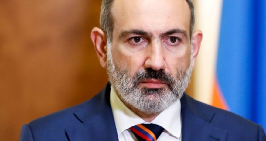 Пашинян готовит пресс-конференцию в Ереване Пашинян готовит пресс-конференцию в Ереване