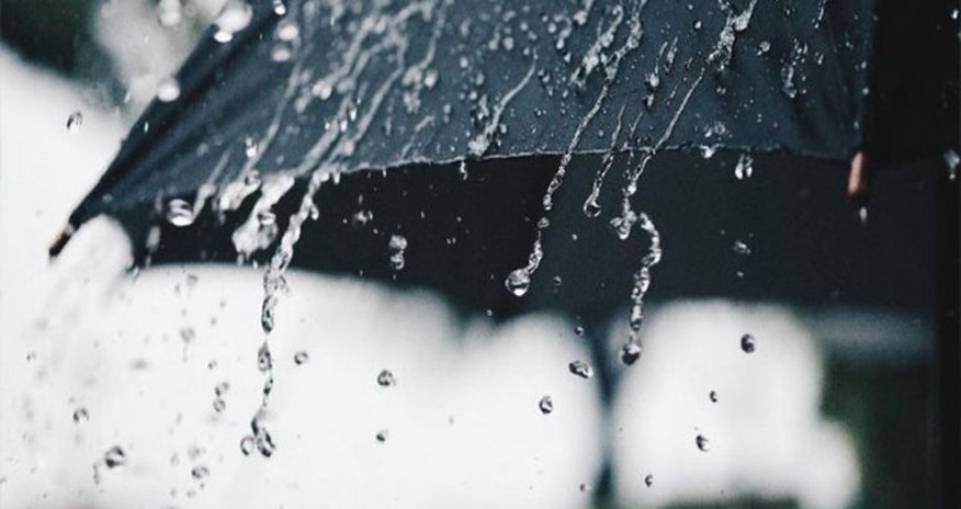 Yağışlı hava davam edir Yağışlı hava davam edir