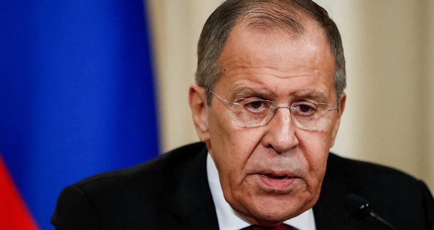 Лавров: Россия заинтересована в укреплении взаимодействия с МККК в Карабахе Лавров: Россия заинтересована в укреплении взаимодействия с МККК в Карабахе
