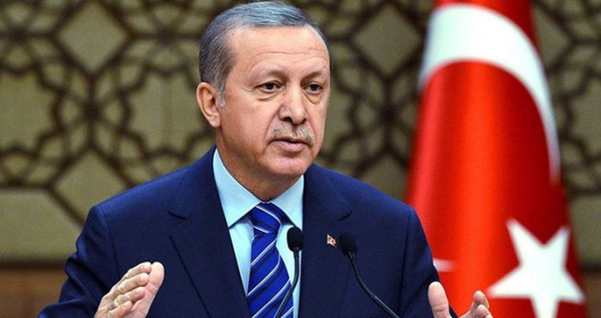 Ərdoğanın rəhbərliyilə Azərbaycana hərbi qüvvə göndırilməsi müzakirə olunur Ərdoğanın rəhbərliyilə Azərbaycana hərbi qüvvə göndırilməsi müzakirə olunur