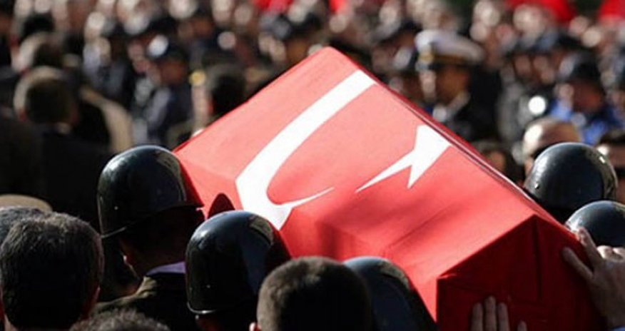 Türkiyə Ordusunun iki əsgəri şəhid oldu Türkiyə Ordusunun iki əsgəri şəhid oldu