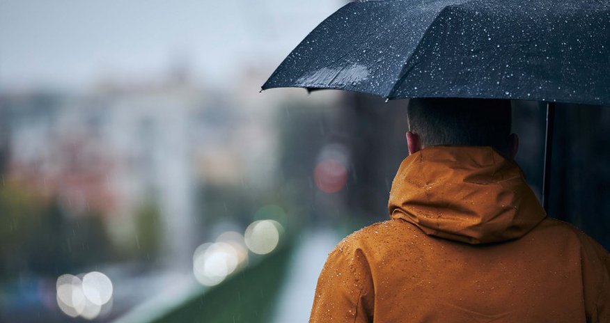 Sabahın hava proqnozu açıqlandı Sabahın hava proqnozu açıqlandı