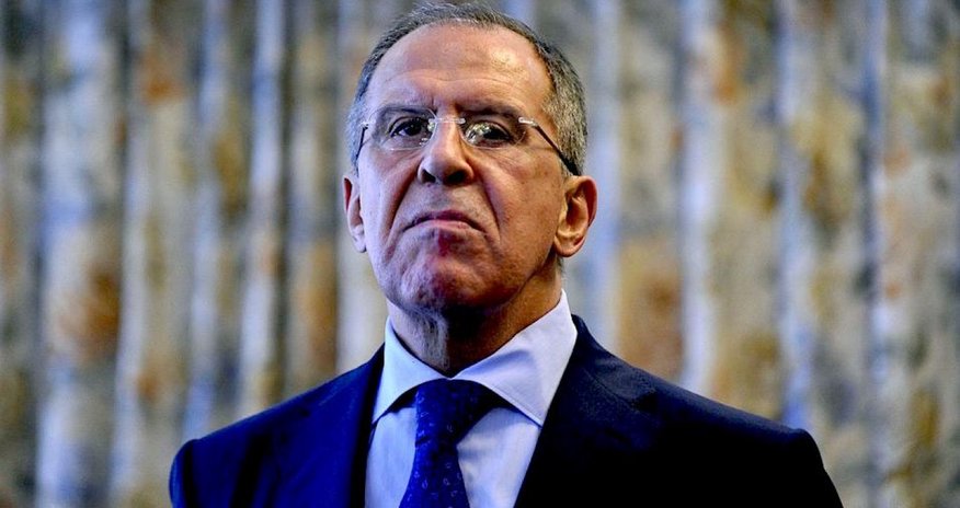 Lavrov: “Qarabağdakı atəşkəsdə Fransa və ABŞ-ın mövqeyi də nəzərə alınıb” Lavrov: “Qarabağdakı atəşkəsdə Fransa və ABŞ-ın mövqeyi də nəzərə alınıb”
