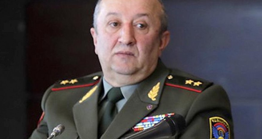 Мовсес Акопян: На пятый день войны дезертировало 1500 армянских военных Мовсес Акопян: На пятый день войны дезертировало 1500 армянских военных