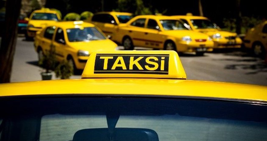 Şənbə və bazar günləri taksilər işləyəcəkmi? Şənbə və bazar günləri taksilər işləyəcəkmi?
