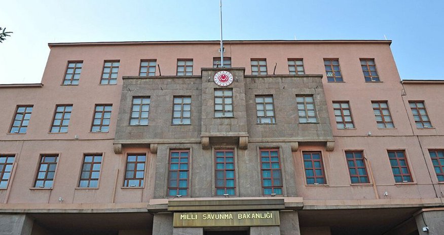 Türkiyə MN: Can Azərbaycanın yanında olmağa davam edəcəyik Türkiyə MN: Can Azərbaycanın yanında olmağa davam edəcəyik