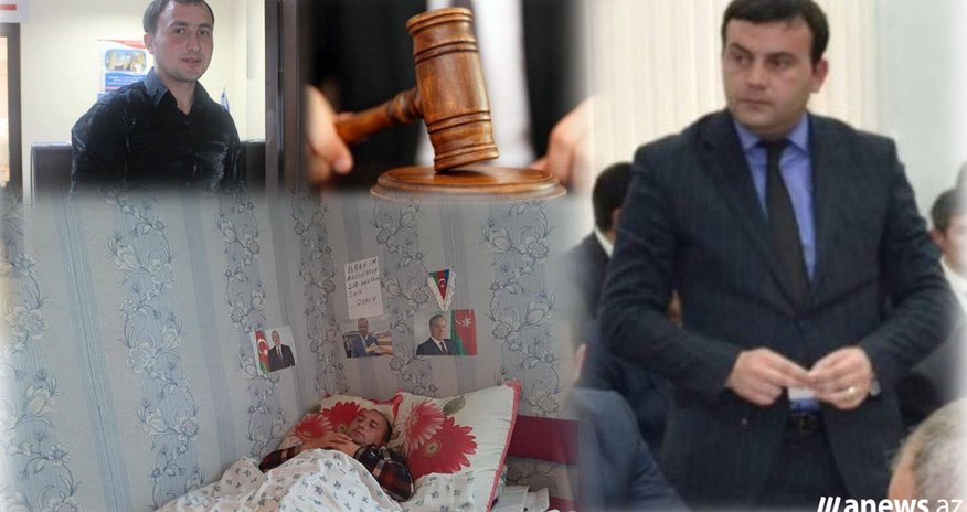 Jurnalist peşə fəaliyyətinə görə həbs olunub - AÇIQLAMA Jurnalist peşə fəaliyyətinə görə həbs olunub - AÇIQLAMA