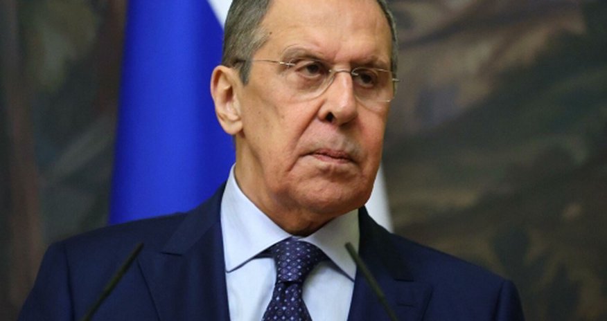 Межведомственная делегация России с Лавровым прибыла в Азербайджан Межведомственная делегация России с Лавровым прибыла в Азербайджан