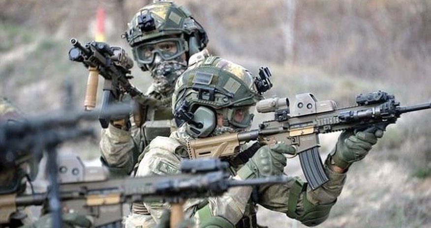 Türkiyə hərbçilərinin Qarabağda xidmət edəcəyi müddət açıqlandı - RƏSMİ Türkiyə hərbçilərinin Qarabağda xidmət edəcəyi müddət açıqlandı - RƏSMİ