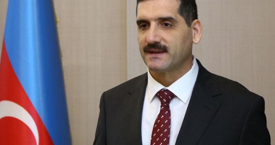 “Füzulinin dağıdılması erməni vandalizminin bariz nümunəsidir” - Erkan Özoral “Füzulinin dağıdılması erməni vandalizminin bariz nümunəsidir” - Erkan Özoral