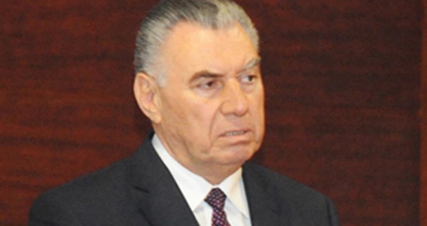 Əli Həsənovun ailəsində AĞIR İTKİ Əli Həsənovun ailəsində AĞIR İTKİ