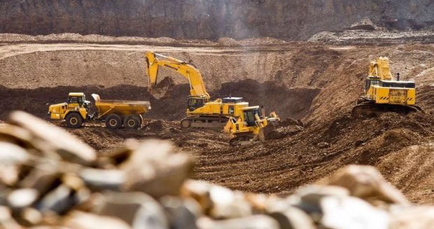Zəngilanda qiymətli metalların axtarışına başlanacaq Zəngilanda qiymətli metalların axtarışına başlanacaq