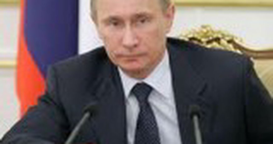 Путин констатирует стабилизацию ситуации в Нагорном Карабахе Путин констатирует стабилизацию ситуации в Нагорном Карабахе