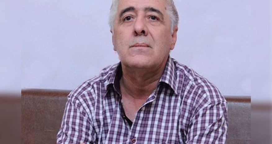 Xalq artisti vəfat etdi Xalq artisti vəfat etdi