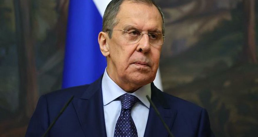 Lavrov: Rusiya BQXK-nın Qarabağdakı işinə 2 milyon avro yardım təklifini dəstəkləyib Lavrov: Rusiya BQXK-nın Qarabağdakı işinə 2 milyon avro yardım təklifini dəstəkləyib