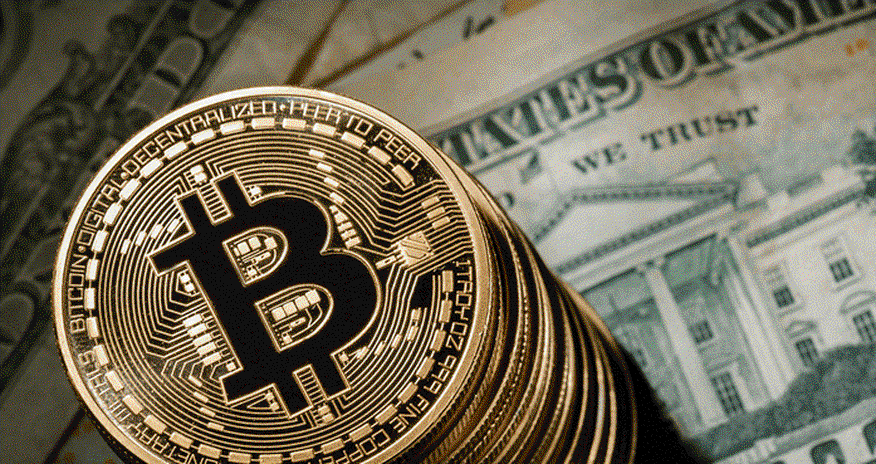 Биткойн превысил $19 тыс. впервые за 3 года Биткойн превысил $19 тыс. впервые за 3 года