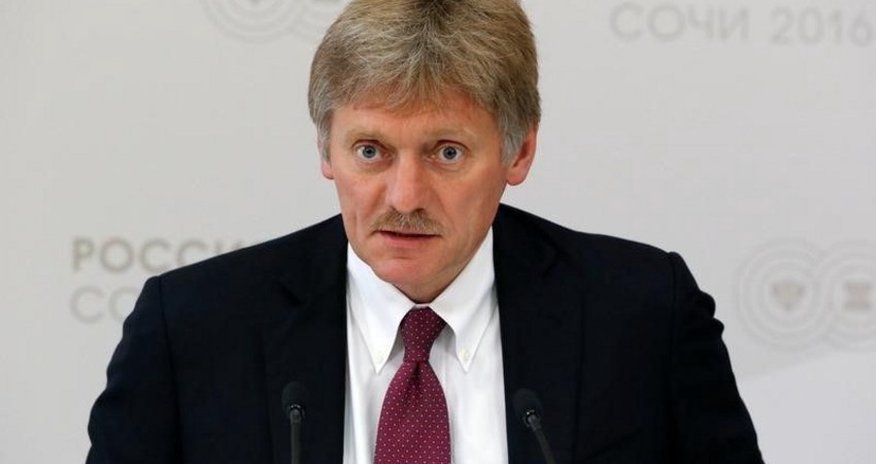 Песков опроверг информацию об увеличении числа миротворцев в Карабахе Песков опроверг информацию об увеличении числа миротворцев в Карабахе