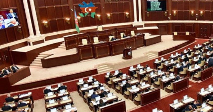 В Милли Меджлисе призвали отозвать посла Азербайджана из Франции В Милли Меджлисе призвали отозвать посла Азербайджана из Франции