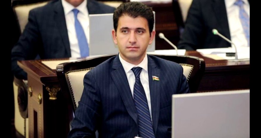 Naqif Həmzəyev: Fransa Senatının Ermənistanı müdafiə etməyə cəhd göstərməsi olduqca gülünc görsənir Naqif Həmzəyev: Fransa Senatının Ermənistanı müdafiə etməyə cəhd göstərməsi olduqca gülünc görsənir