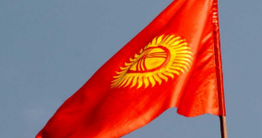Qırğızıstanda rus dilinin rəsmi statusu ləğv oluna bilər Qırğızıstanda rus dilinin rəsmi statusu ləğv oluna bilər