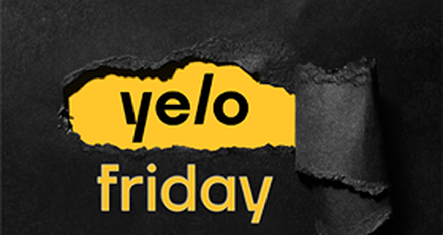 Кредиты для всех без комиссии и поручителя от Yelo Bank Кредиты для всех без комиссии и поручителя от Yelo Bank