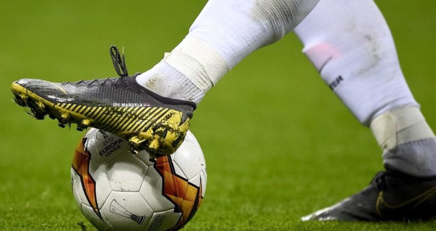 "Atletiko"nun hücumçusu 6 ay oynamaya bilər "Atletiko"nun hücumçusu 6 ay oynamaya bilər