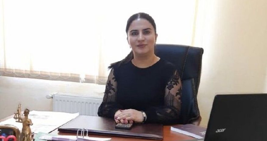 Füzulidə həlak olanlardan biri “Qayıdış” qəzetinin baş redaktorudur Füzulidə həlak olanlardan biri “Qayıdış” qəzetinin baş redaktorudur