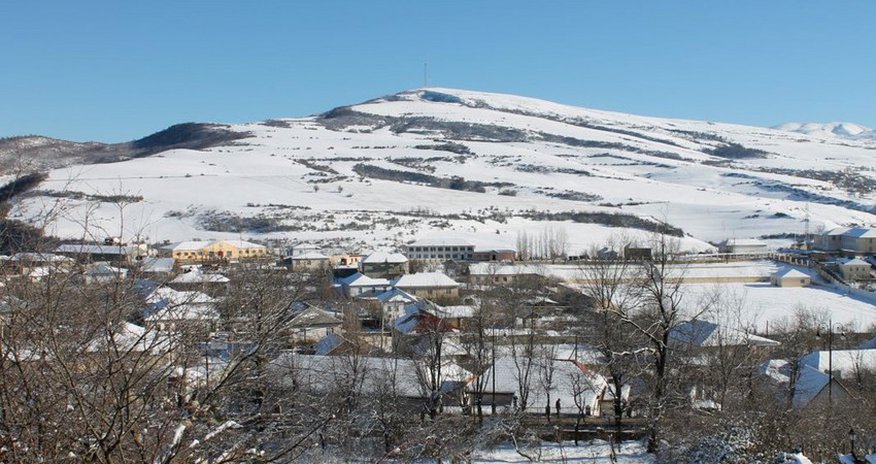 Dekabr ayına olan hava proqnozu açıqlanıb Dekabr ayına olan hava proqnozu açıqlanıb
