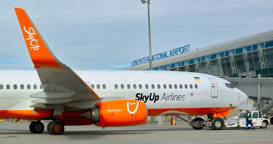 Из Украины в Азербайджан откроется еще один новый авиарейс Из Украины в Азербайджан откроется еще один новый авиарейс