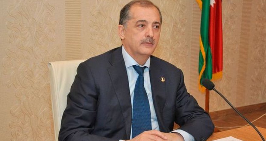 Vilyam Hacıyevin həbs müddəti uzadılıb Vilyam Hacıyevin həbs müddəti uzadılıb