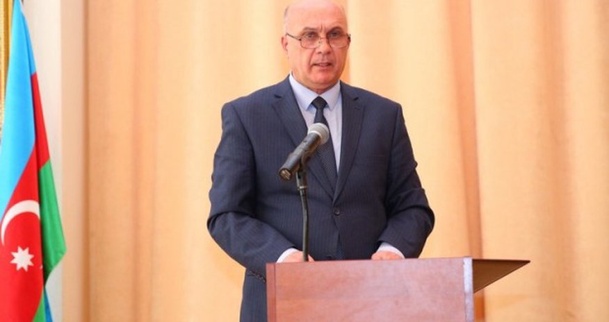 Bakıda vəzifəli şəxs koronavirusdan öldü Bakıda vəzifəli şəxs koronavirusdan öldü