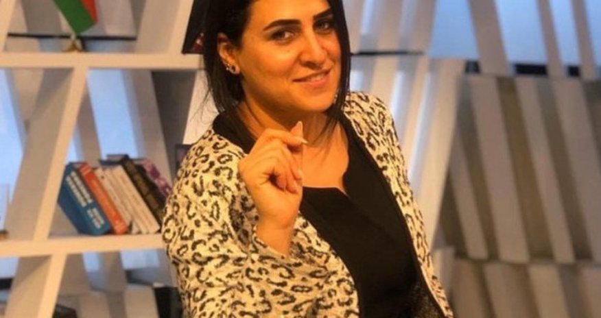 Dövlət Dəniz Agentliyinə yeni mətbuat katibi təyin edildi Dövlət Dəniz Agentliyinə yeni mətbuat katibi təyin edildi