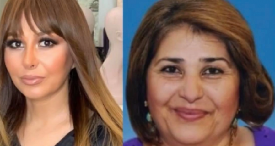 Azərbaycanlı aparıcının anası koronavirusdan öldü Azərbaycanlı aparıcının anası koronavirusdan öldü