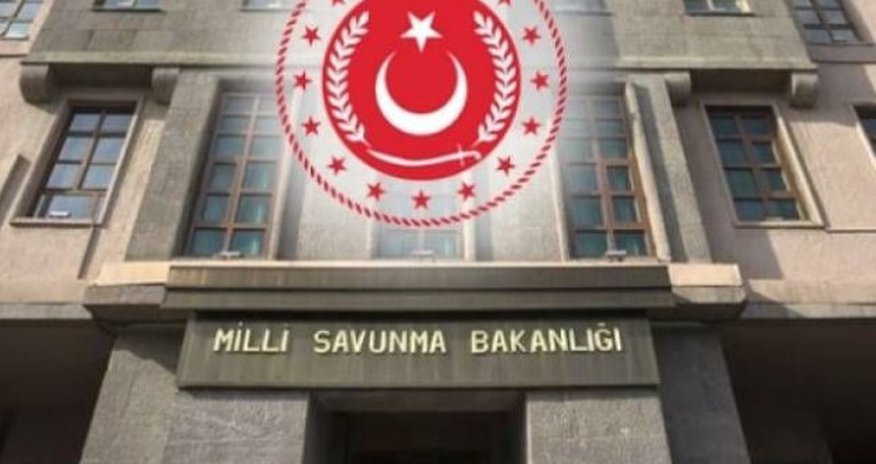 Türkiyə Müdafiə Nazirliyindən Monitorinq Mərkəzi ilə bağlı AÇIQLAMA Türkiyə Müdafiə Nazirliyindən Monitorinq Mərkəzi ilə bağlı AÇIQLAMA