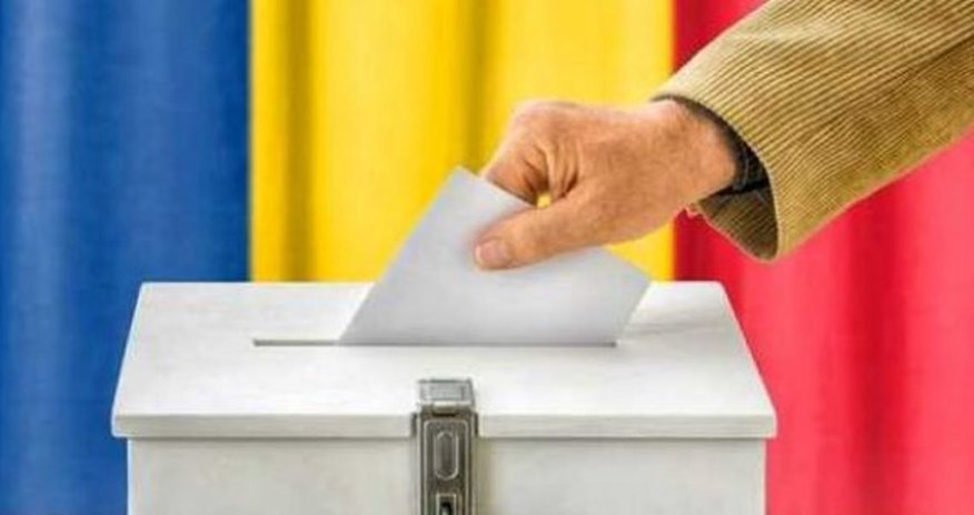Оппозиция побеждает на парламентских выборах в Румынии Оппозиция побеждает на парламентских выборах в Румынии