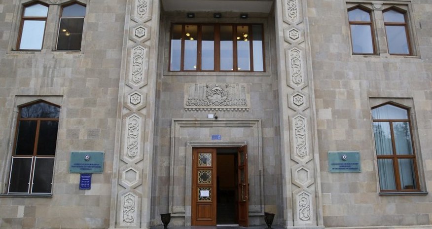 Ombudsman aparatının üzvləri Gəncəyə baş çəkib Ombudsman aparatının üzvləri Gəncəyə baş çəkib