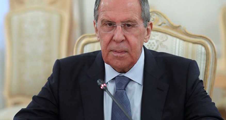 "Dağlıq Qarabağ münaqişəsinin qaynar fazasından çıxırıq" - Lavrov "Dağlıq Qarabağ münaqişəsinin qaynar fazasından çıxırıq" - Lavrov