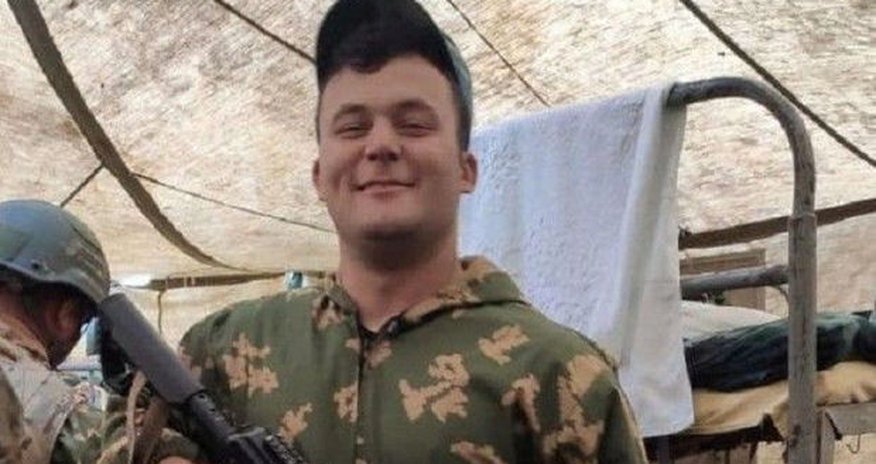 Şəhid Xudayar Yusifzadənin büstü hazırlanıb - FOTO Şəhid Xudayar Yusifzadənin büstü hazırlanıb - FOTO