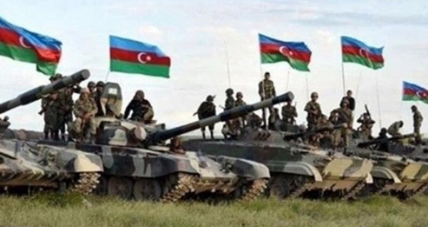 Orduya Yardım Fondunun vəsaitindən istifadə istiqamətləri AÇIQLANIB Orduya Yardım Fondunun vəsaitindən istifadə istiqamətləri AÇIQLANIB