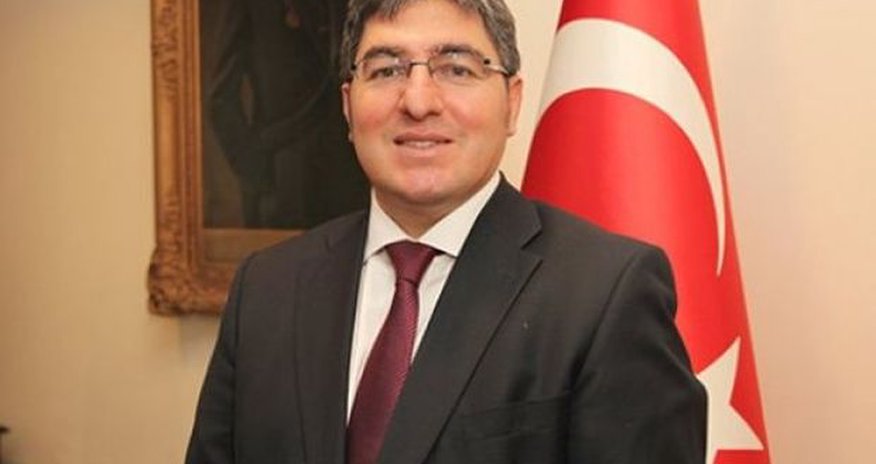 Türkiyə Azərbaycana yeni səfir təyin etdi Türkiyə Azərbaycana yeni səfir təyin etdi