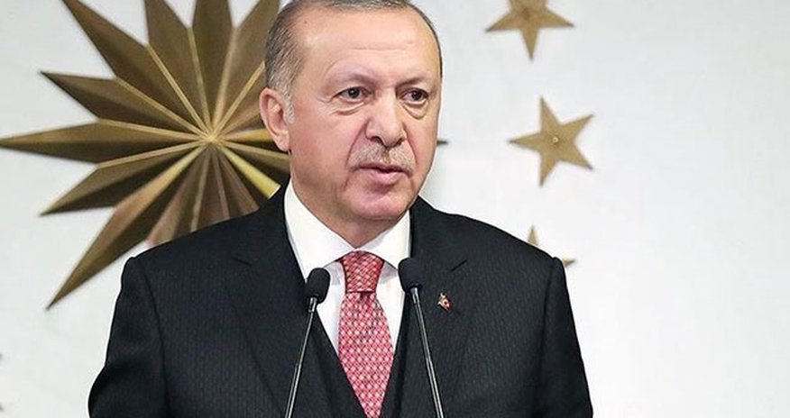 Ərdoğan sabah Azərbaycana gələcək Ərdoğan sabah Azərbaycana gələcək