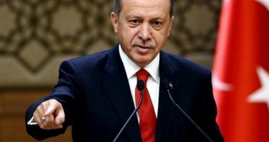 "Bu ərazilərin bərpasında yaxından iştirak edəcəyik" - Ərdoğan "Bu ərazilərin bərpasında yaxından iştirak edəcəyik" - Ərdoğan