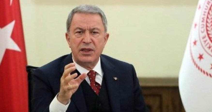 Hulusi Akardan Qarabağla bağlı yeni açıqlama Hulusi Akardan Qarabağla bağlı yeni açıqlama
