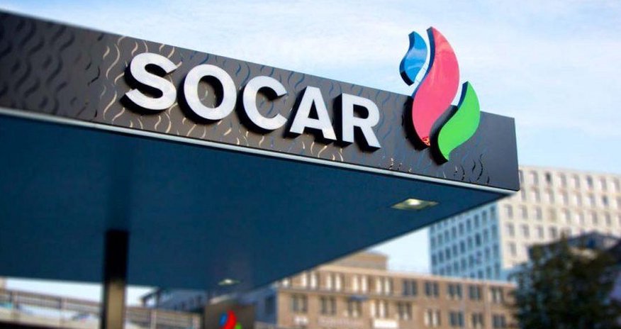 SOCAR Petroleum увеличила розничные продажи КПГ на 39 % SOCAR Petroleum увеличила розничные продажи КПГ на 39 %