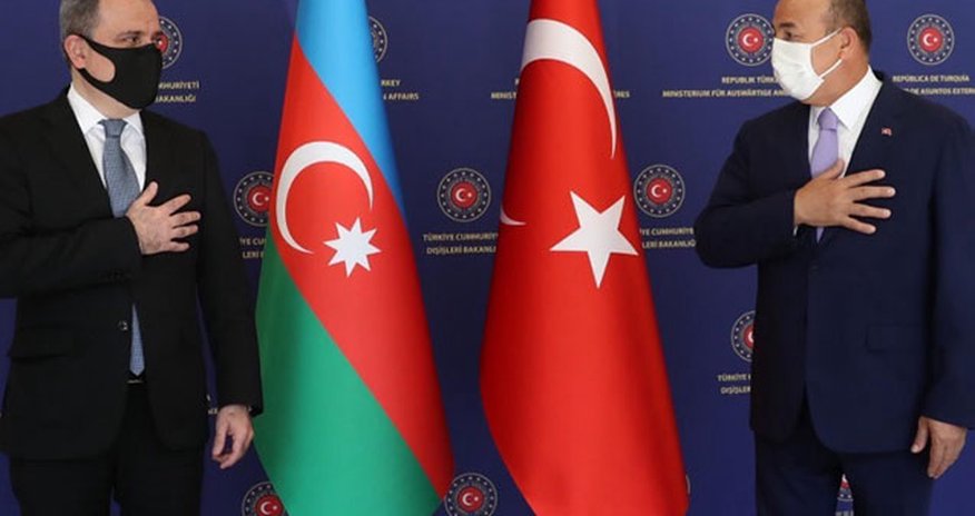 Bundan sonra Türkiyəyə yalnız şəxsiyyət vəsiqəsi ilə gedəcəyik Bundan sonra Türkiyəyə yalnız şəxsiyyət vəsiqəsi ilə gedəcəyik