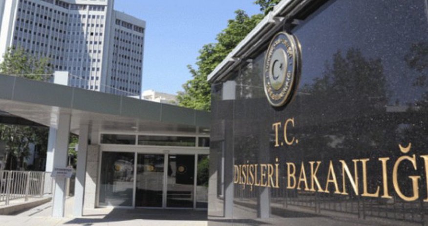 İran səfiri Türkiyə XİN-ə ÇAĞIRILDI İran səfiri Türkiyə XİN-ə ÇAĞIRILDI