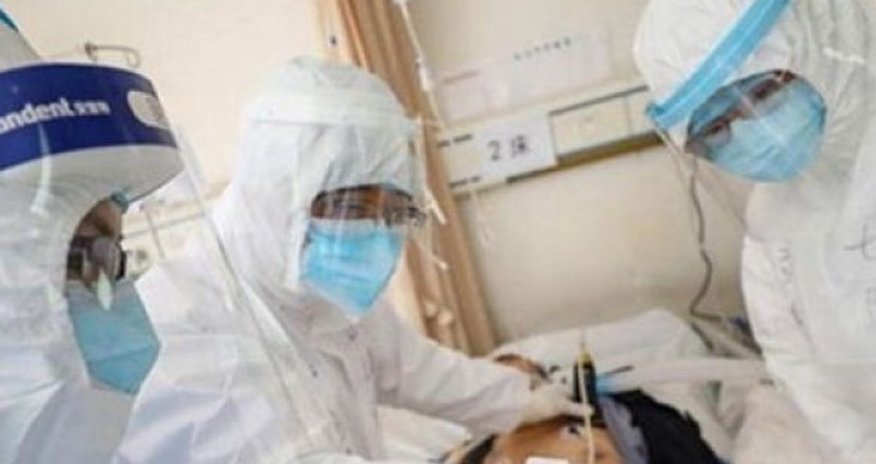 Azərbaycanda koronavirusa yoluxanların sayı azaldı - 43 nəfər vəfat etdi Azərbaycanda koronavirusa yoluxanların sayı azaldı - 43 nəfər vəfat etdi
