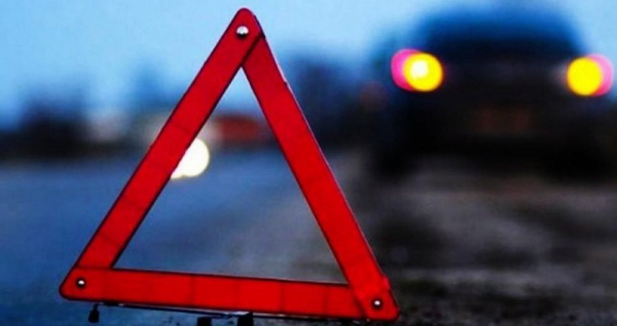 35 yaşlı qadın yol qəzasında öldü 35 yaşlı qadın yol qəzasında öldü