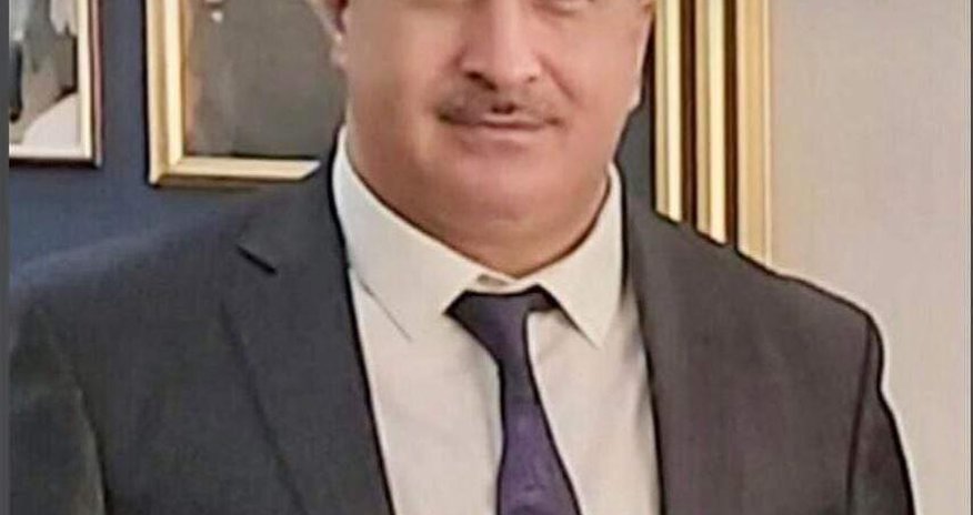 Azərbaycanda daha bir məmur koronavirusdan vəfat etdi Azərbaycanda daha bir məmur koronavirusdan vəfat etdi